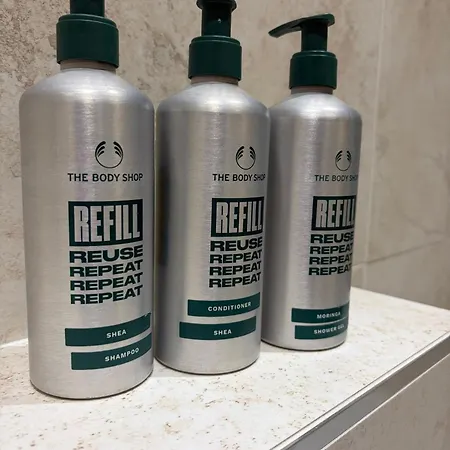 Sessaigh Apartment *