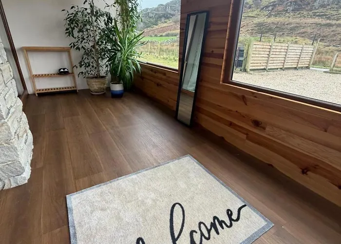 Appartamento Sessaigh Dunfanaghy