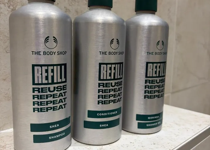 Sessaigh Apartment *